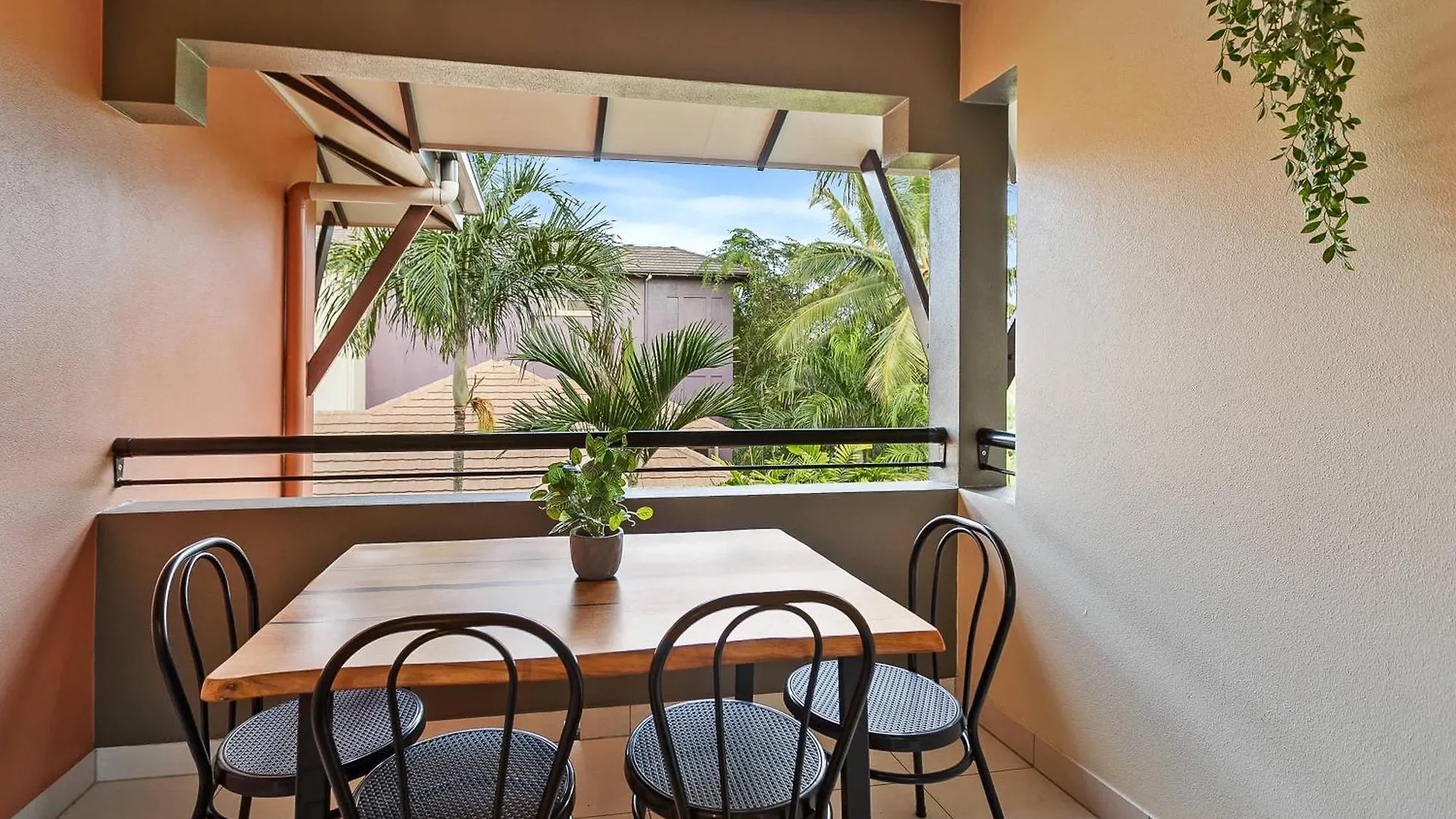 Palmview Heights - 9 Pools Bbq & Gym Διαμέρισμα Westcourt