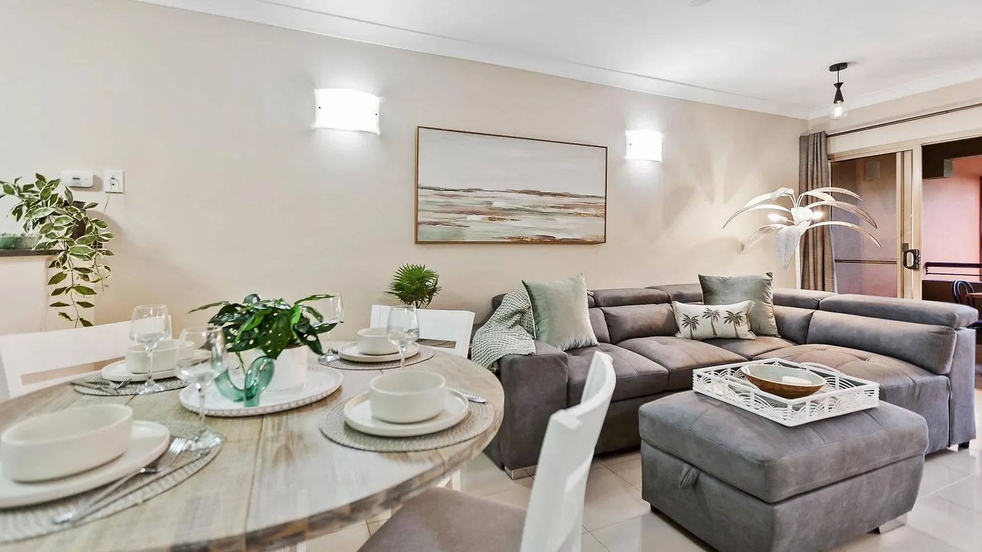 Palmview Heights - 9 Pools Bbq & Gym Διαμέρισμα Westcourt Αυστραλία