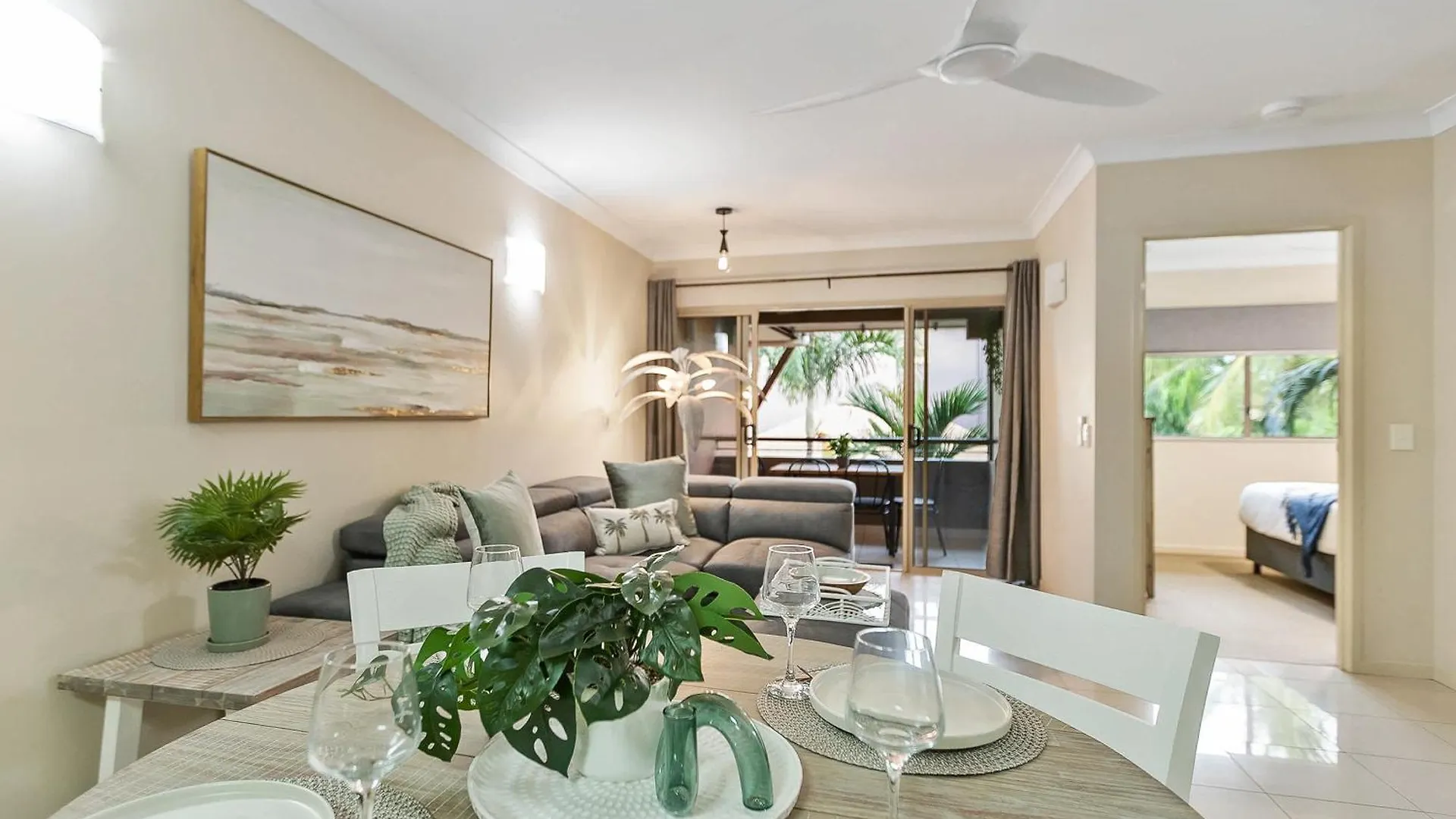 Palmview Heights - 9 Pools Bbq & Gym Διαμέρισμα Westcourt 0*,